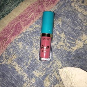 Mini tarte h2O gloss